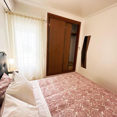 Apartamentos Roja Sol Албуфейра Екстер'єр фото