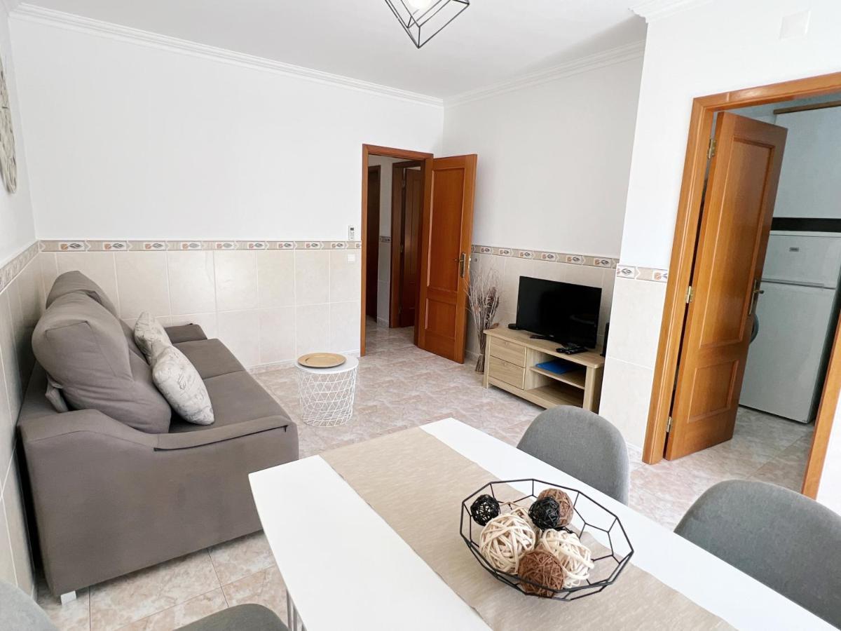 Apartamentos Roja Sol Албуфейра Екстер'єр фото