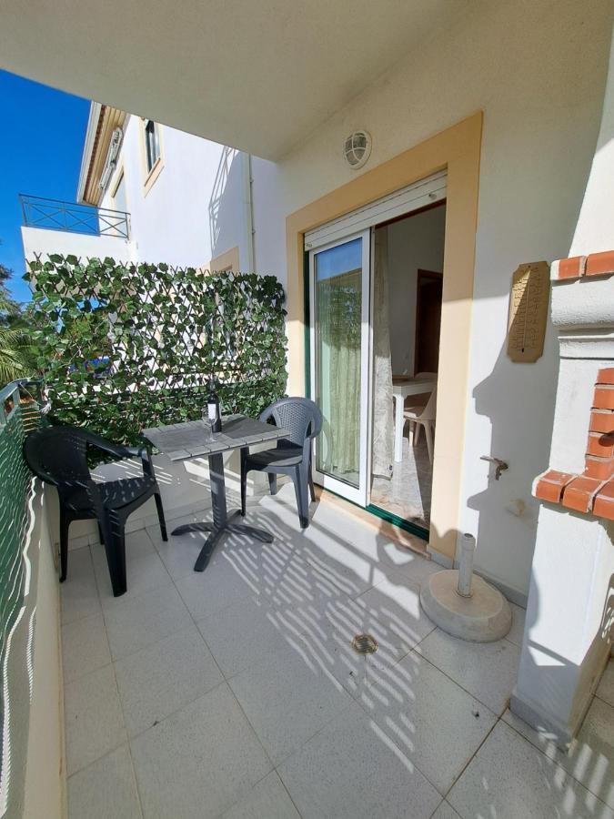 Apartamentos Roja Sol Албуфейра Екстер'єр фото