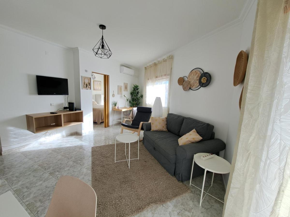 Apartamentos Roja Sol Албуфейра Екстер'єр фото