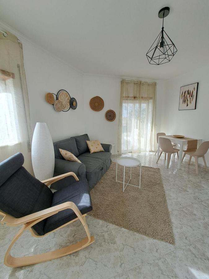 Apartamentos Roja Sol Албуфейра Екстер'єр фото