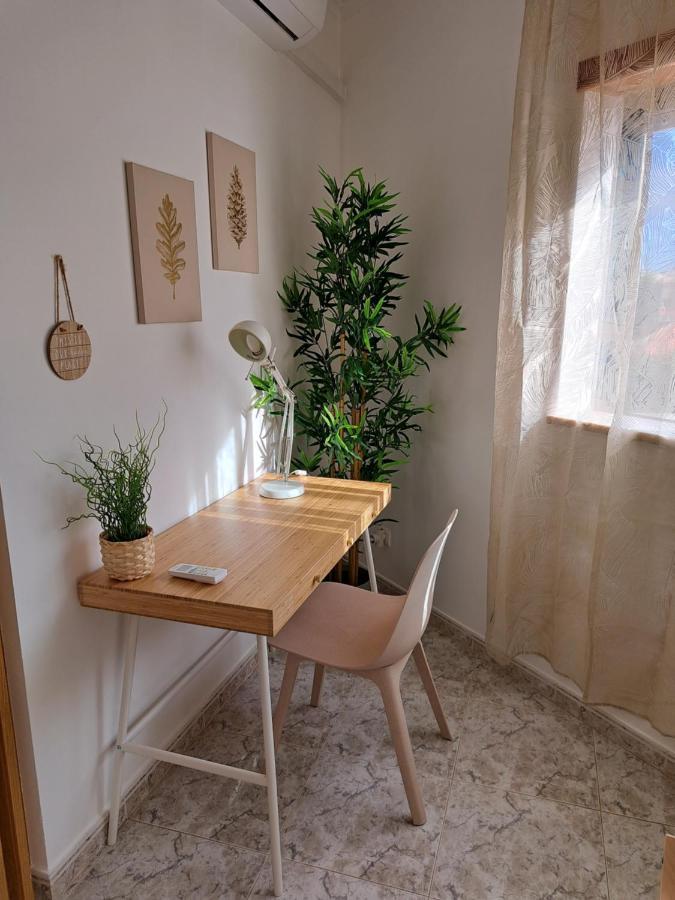Apartamentos Roja Sol Албуфейра Екстер'єр фото