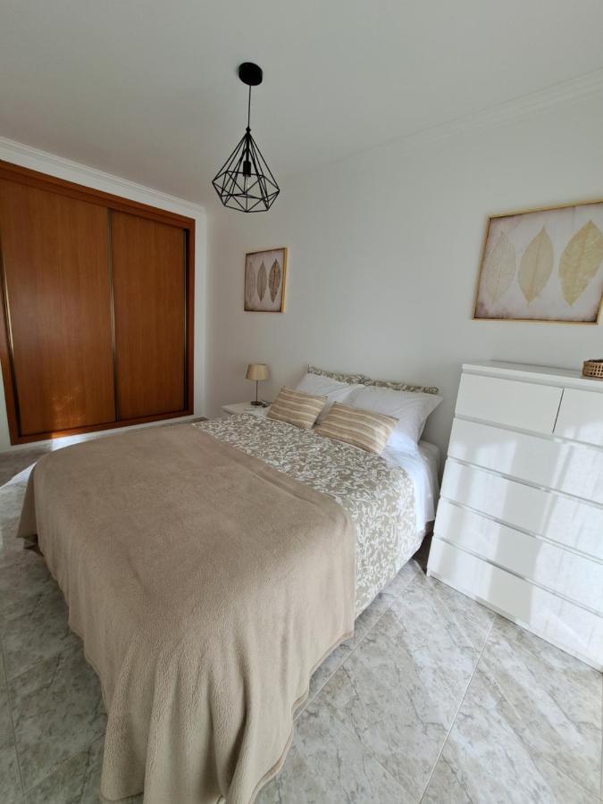 Apartamentos Roja Sol Албуфейра Екстер'єр фото