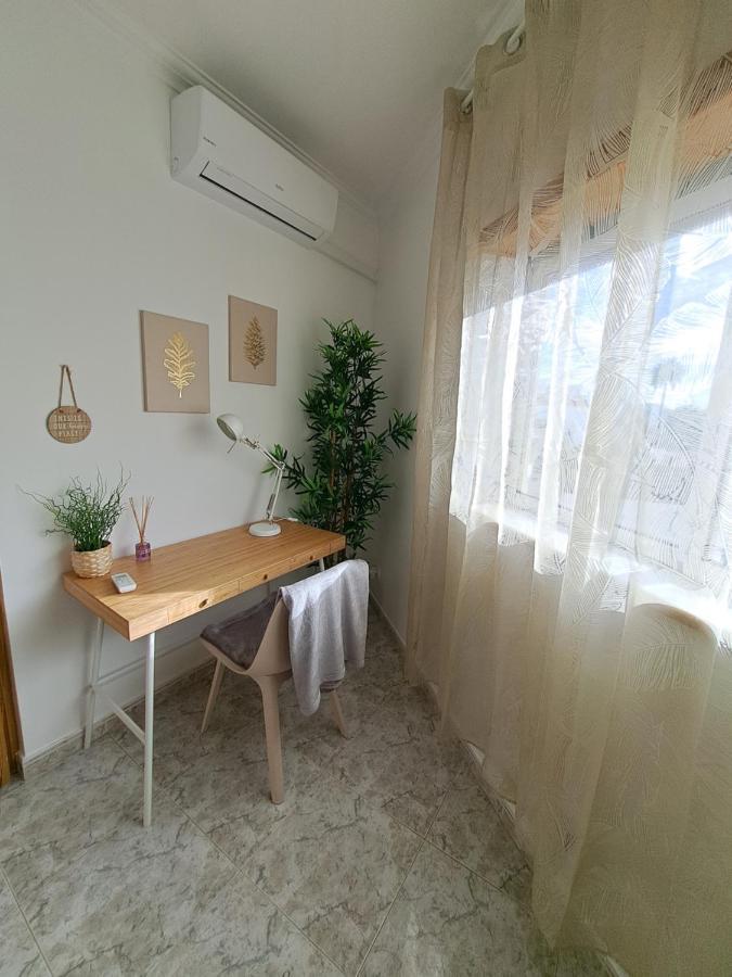 Apartamentos Roja Sol Албуфейра Екстер'єр фото
