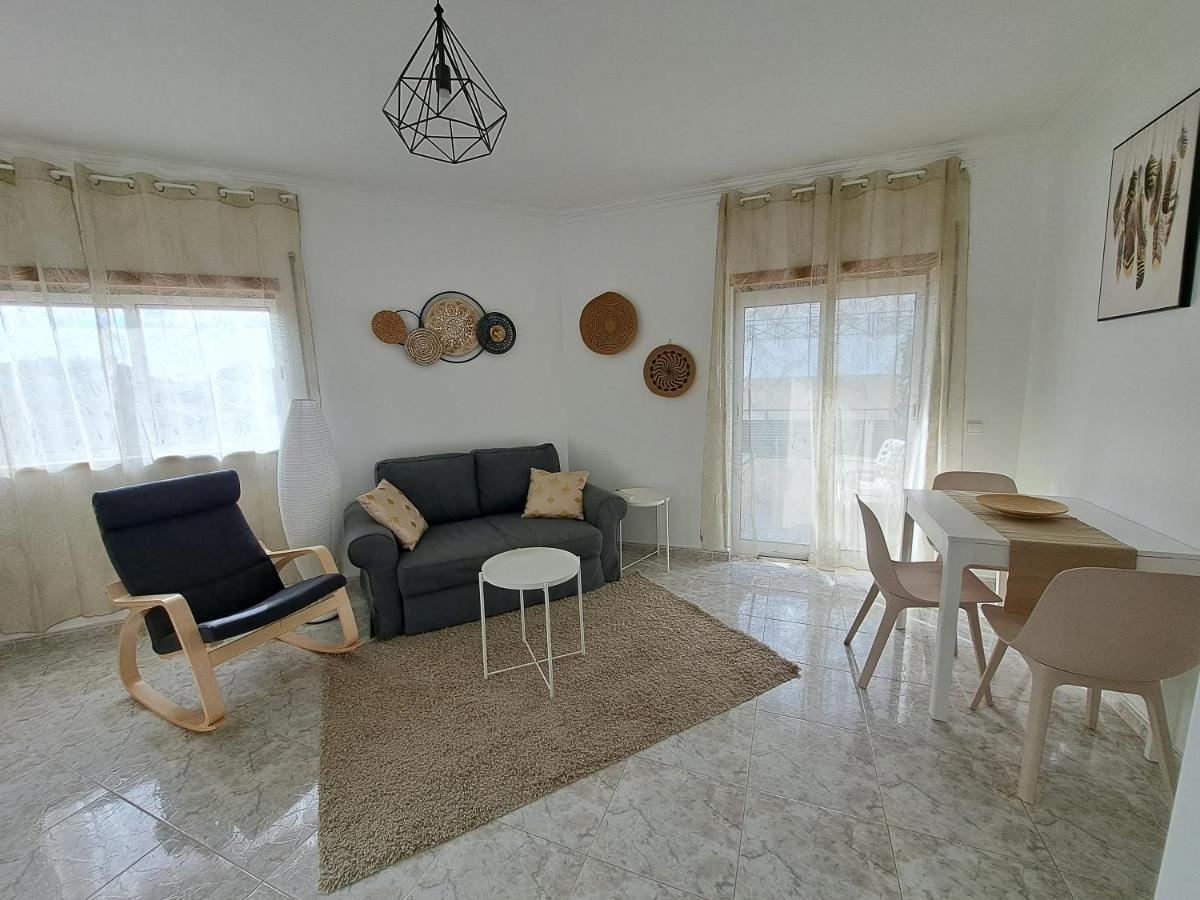 Apartamentos Roja Sol Албуфейра Екстер'єр фото