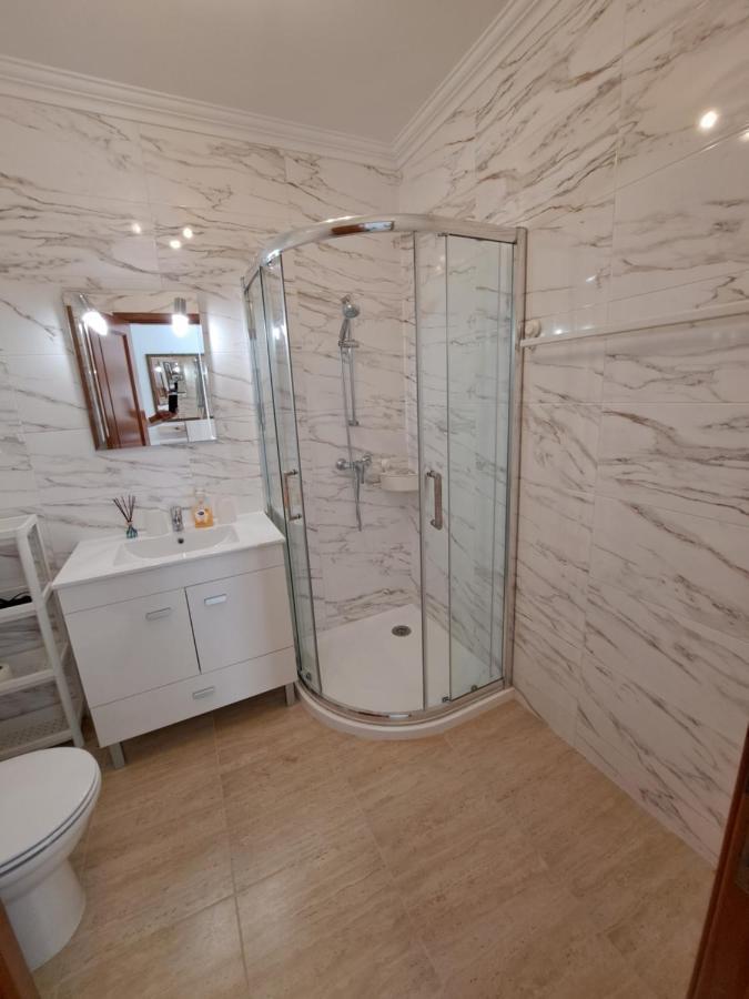 Apartamentos Roja Sol Албуфейра Екстер'єр фото