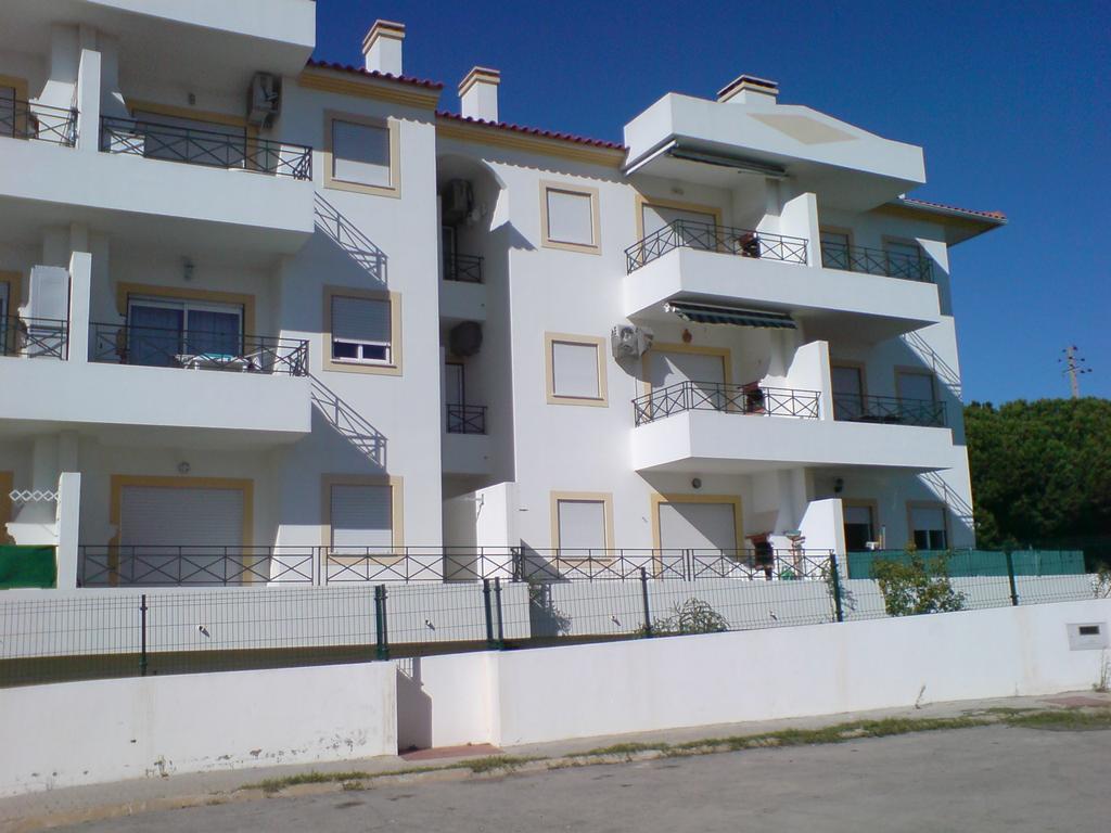 Apartamentos Roja Sol Албуфейра Екстер'єр фото