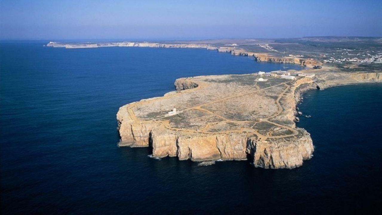 Apartamentos Roja Sol Албуфейра Екстер'єр фото